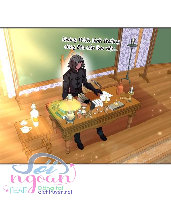 con gái bảo bối của ma vương chapter 60 53