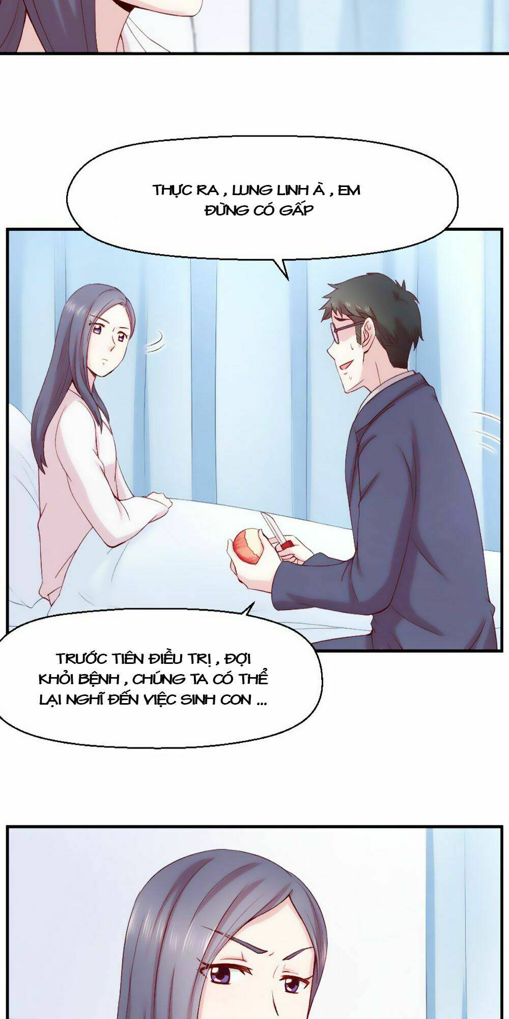 thần y apollo của tôi chapter 10 22