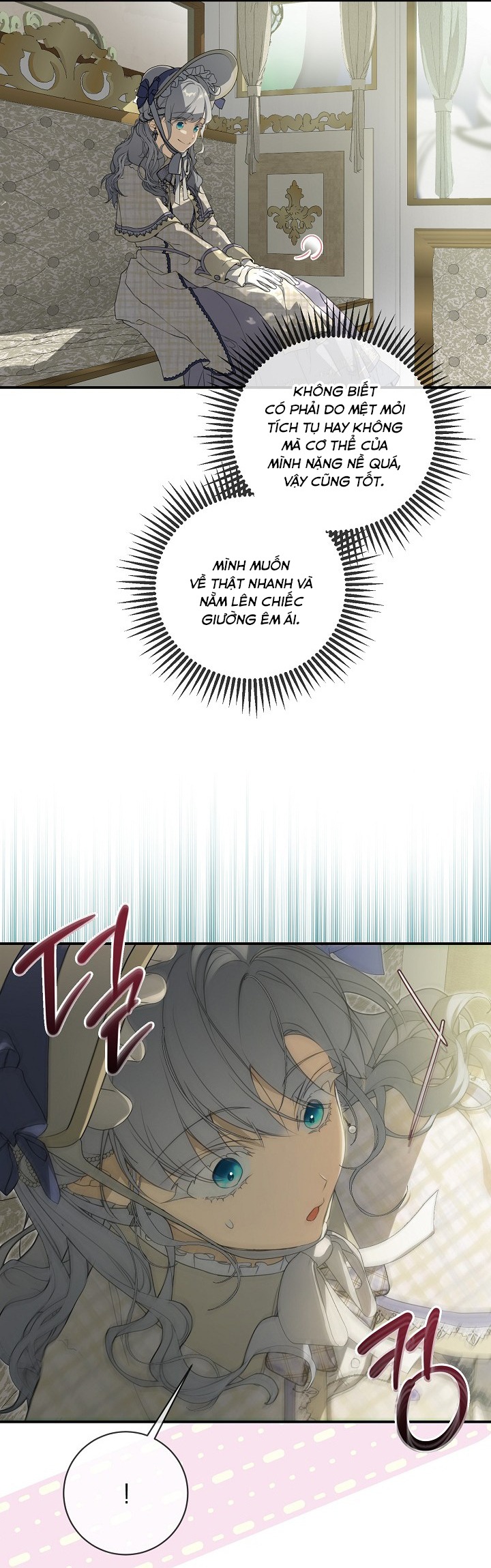 hướng đến ánh dương một lần nữa chapter 90 26