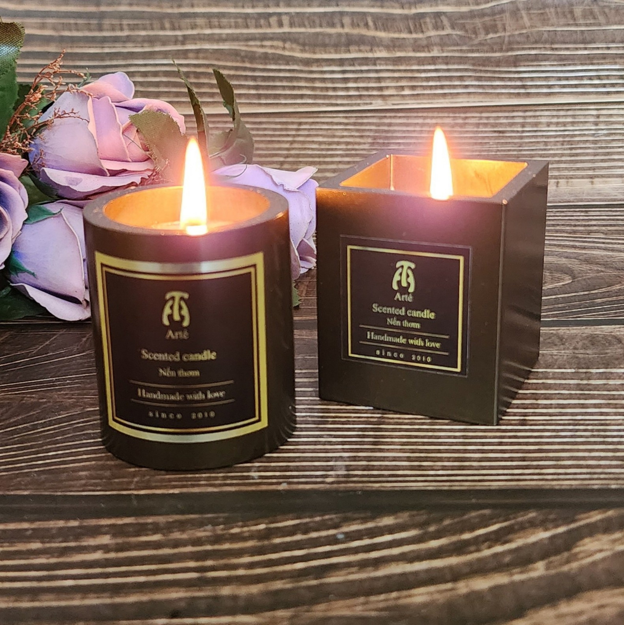 Quà Tặng Tết Tân Xuân Như Ý Ecolife