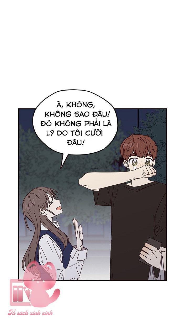 sợi chỉ tình yêu chapter 13 12