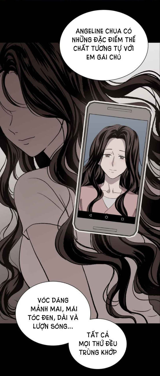 [16+] người đàn ông tầng trên chapter 12.2 17