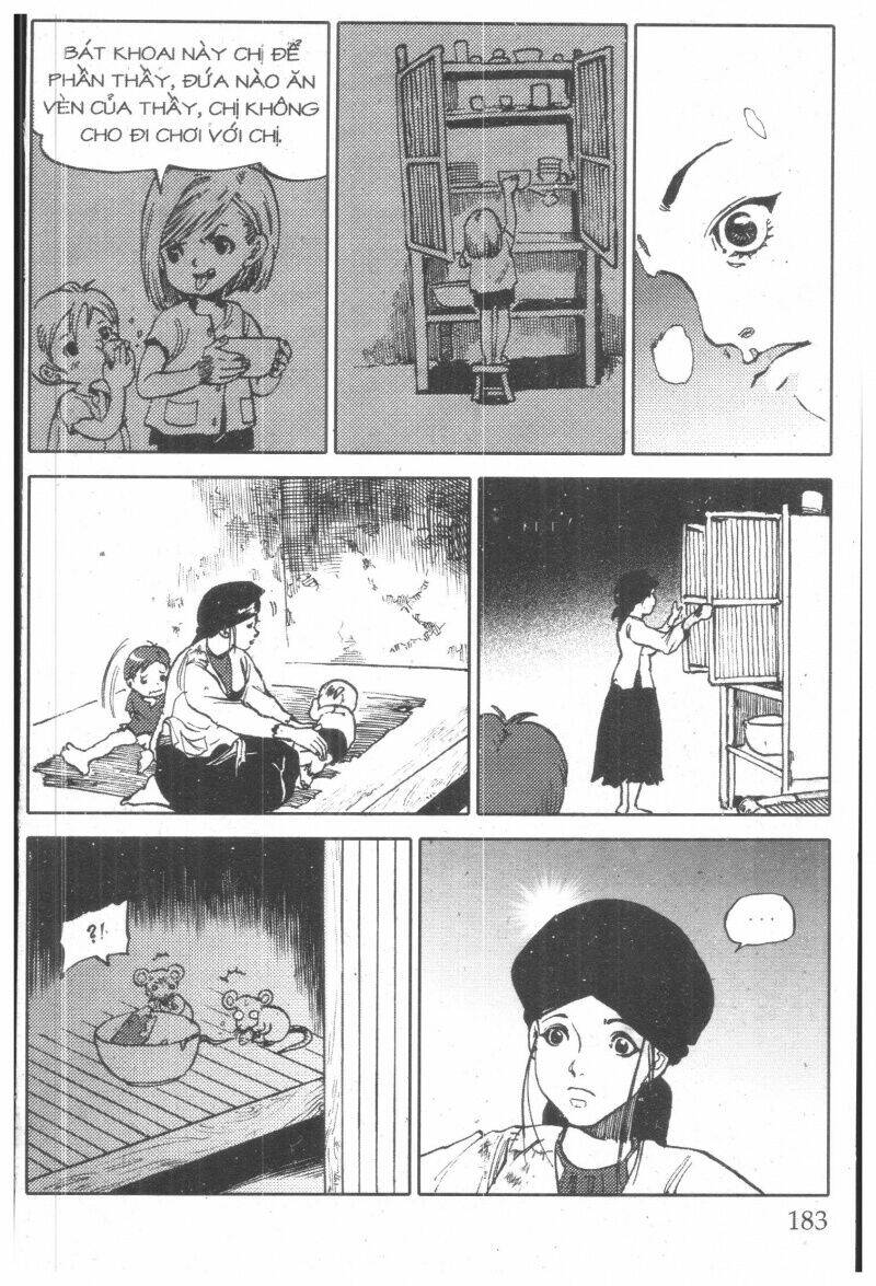 tắt đèn chapter 1 182