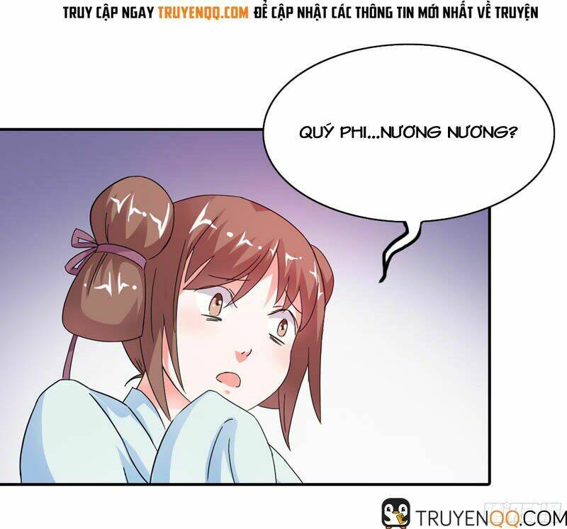 hoàng đế hùng mạnh nhất trong lịch sử chapter 8 24