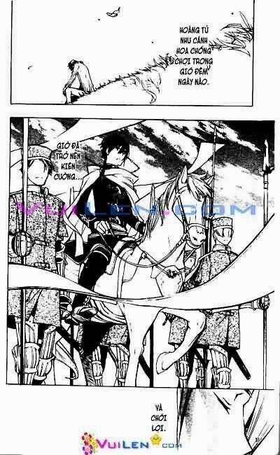 thanh kiếm và vương miện chapter 8 31