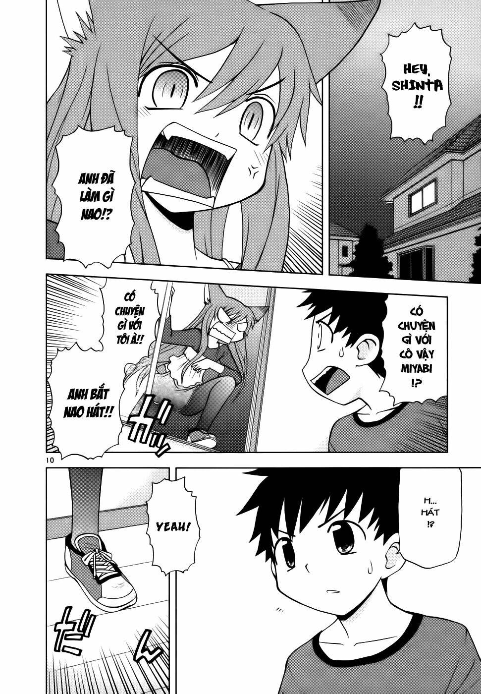 koi neko chapter 32 10