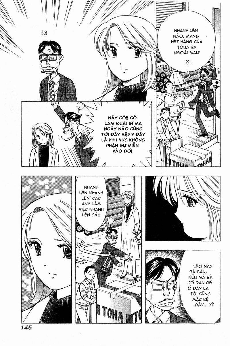 yume de aetara chapter 89 4