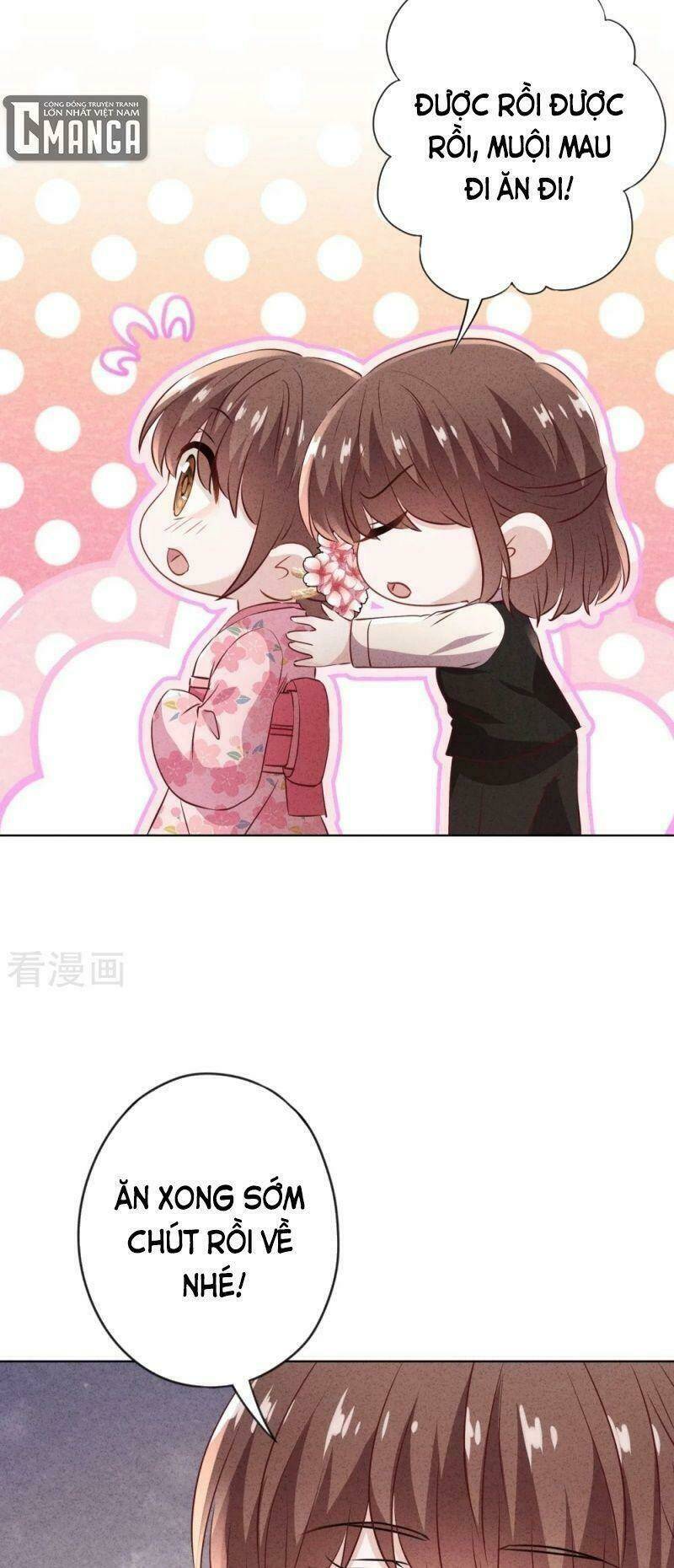 thiếu soái, vợ anh muốn lật trời! chapter 138 14