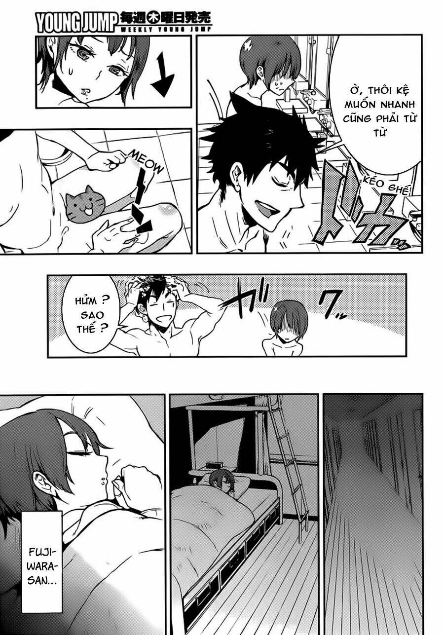 boku girl chapter 1 43