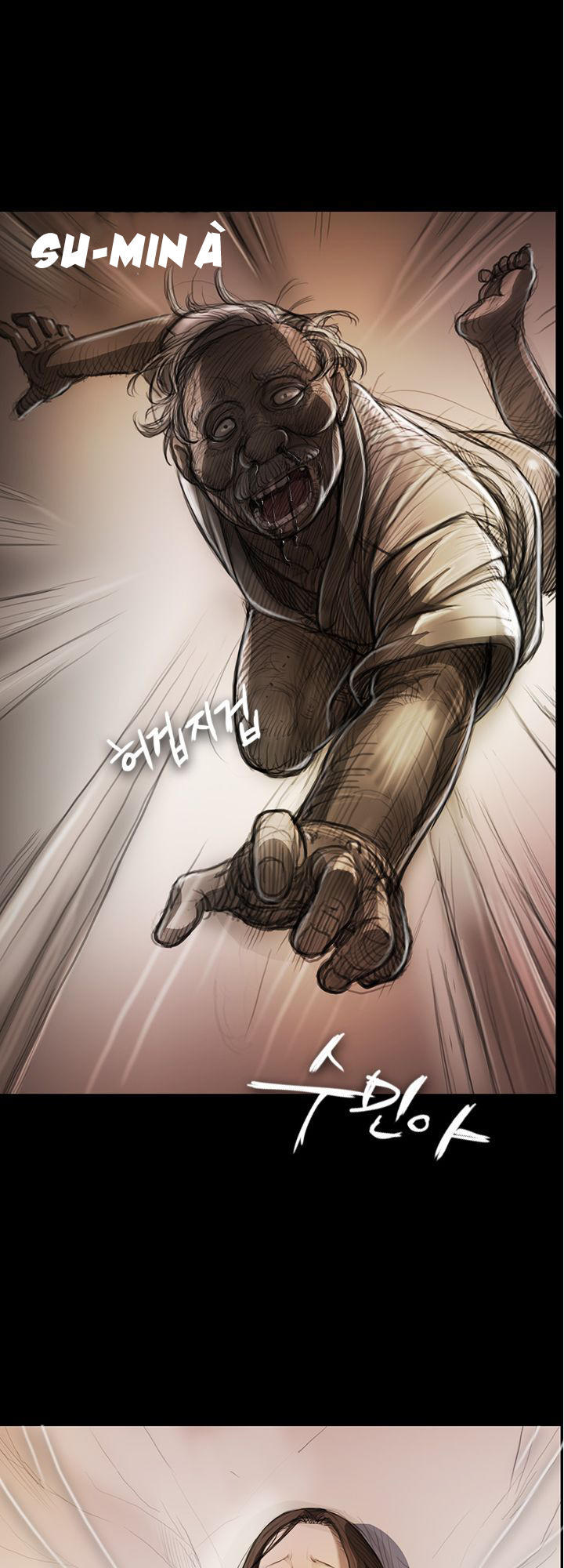 đèn đỏ chapter 9 29