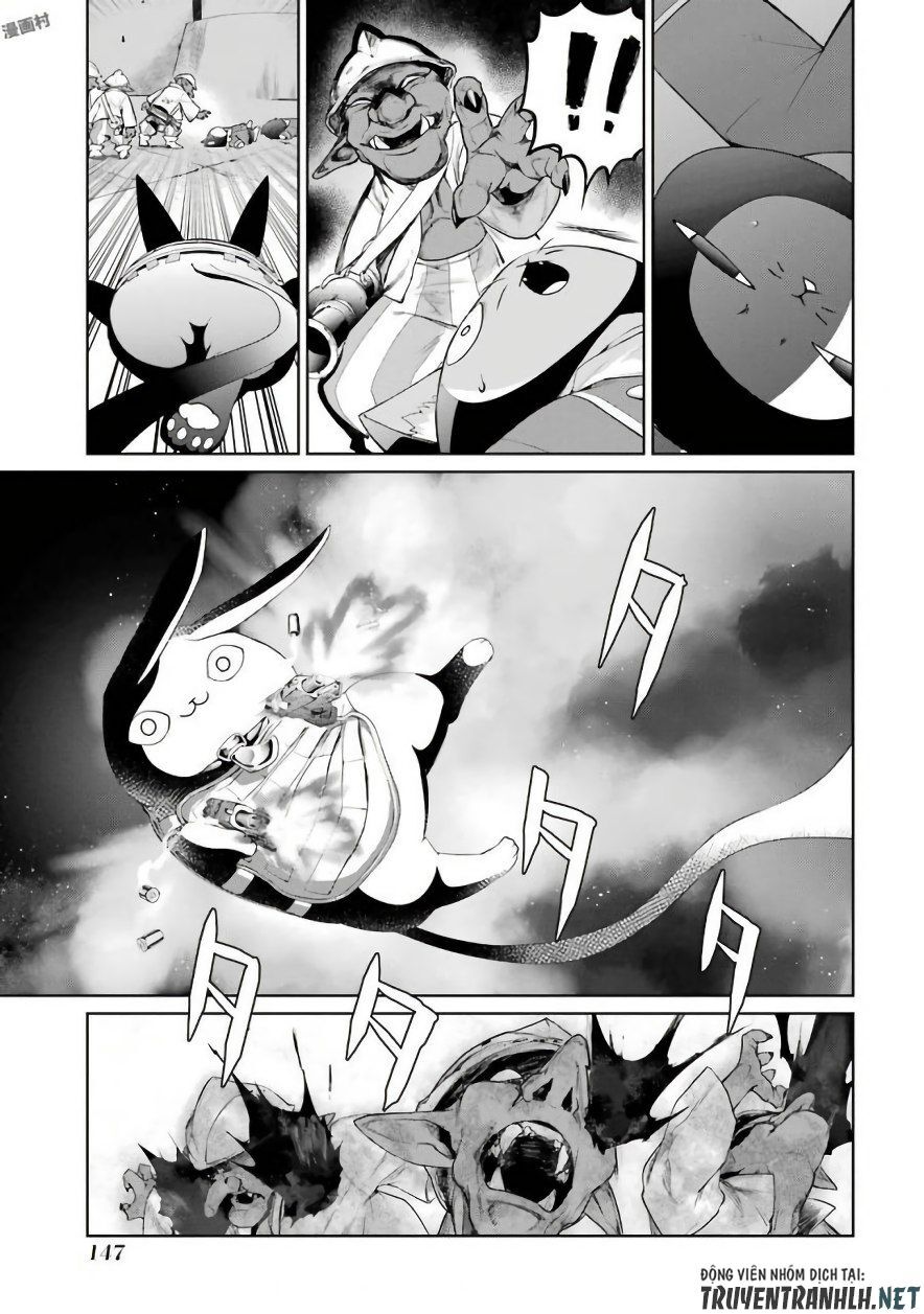 mahou shoujo tokushuusen asuka chapter 22 7