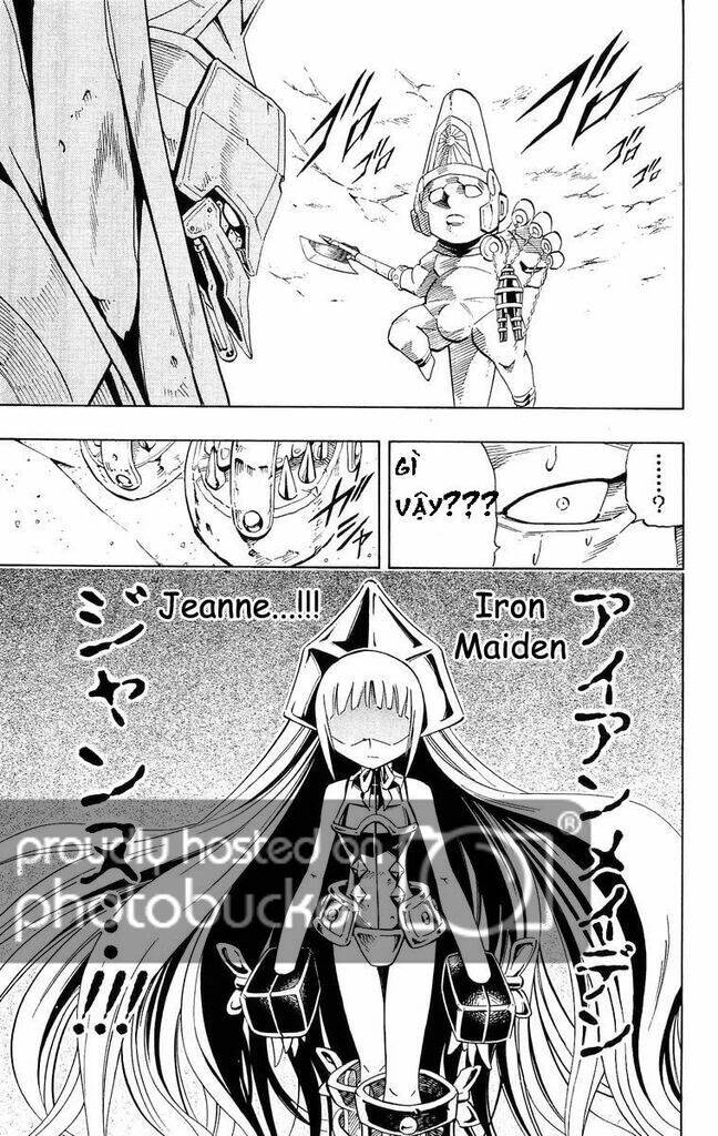 vua pháp thuật chapter 216 16