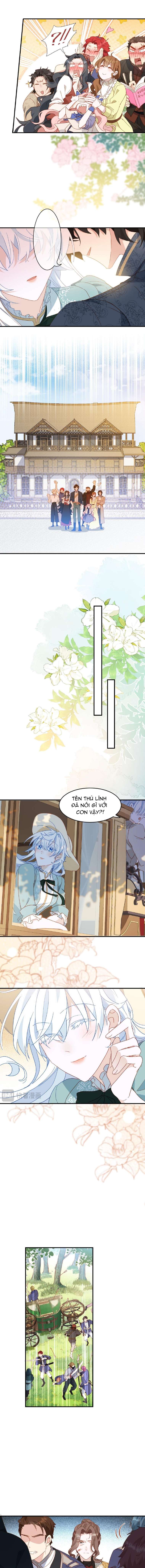 cô công chúa không muốn được nuông chiều chapter 54 3