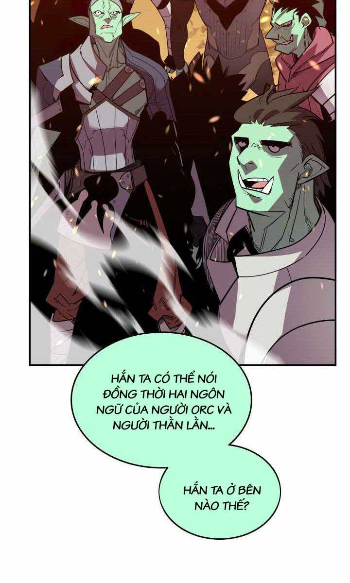 tôi là lính mới chapter 146 31