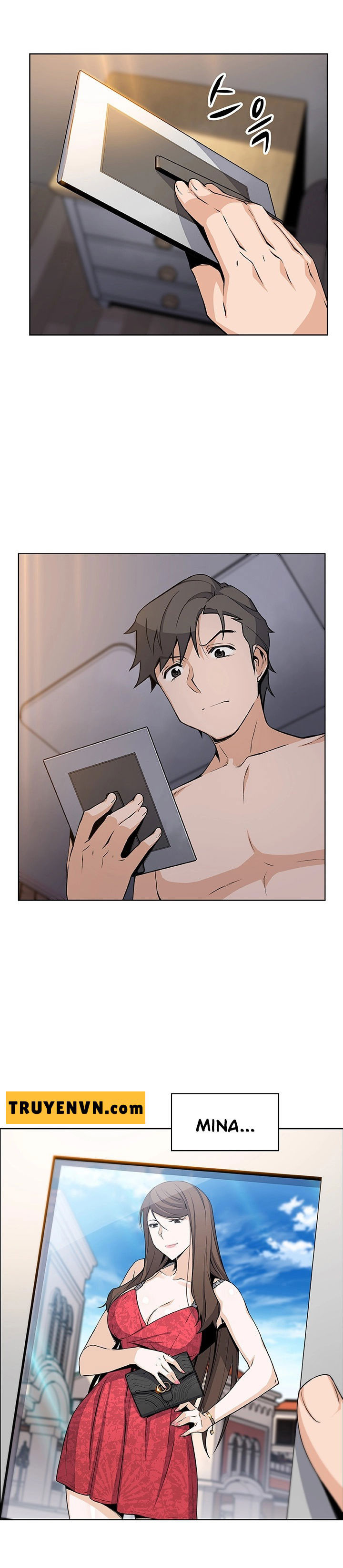 nhóm học đặc biệt chapter 34 20