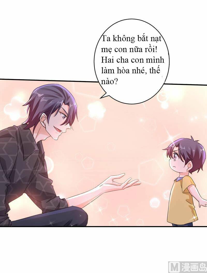 nhập cốt noãn hôn chapter 274 12