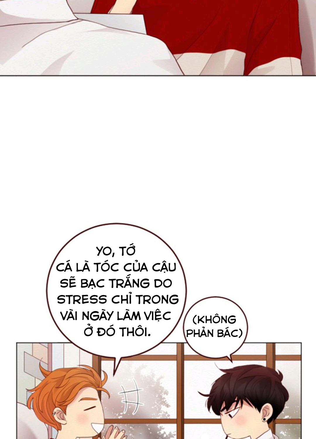 thầm yêu chapter 3 6