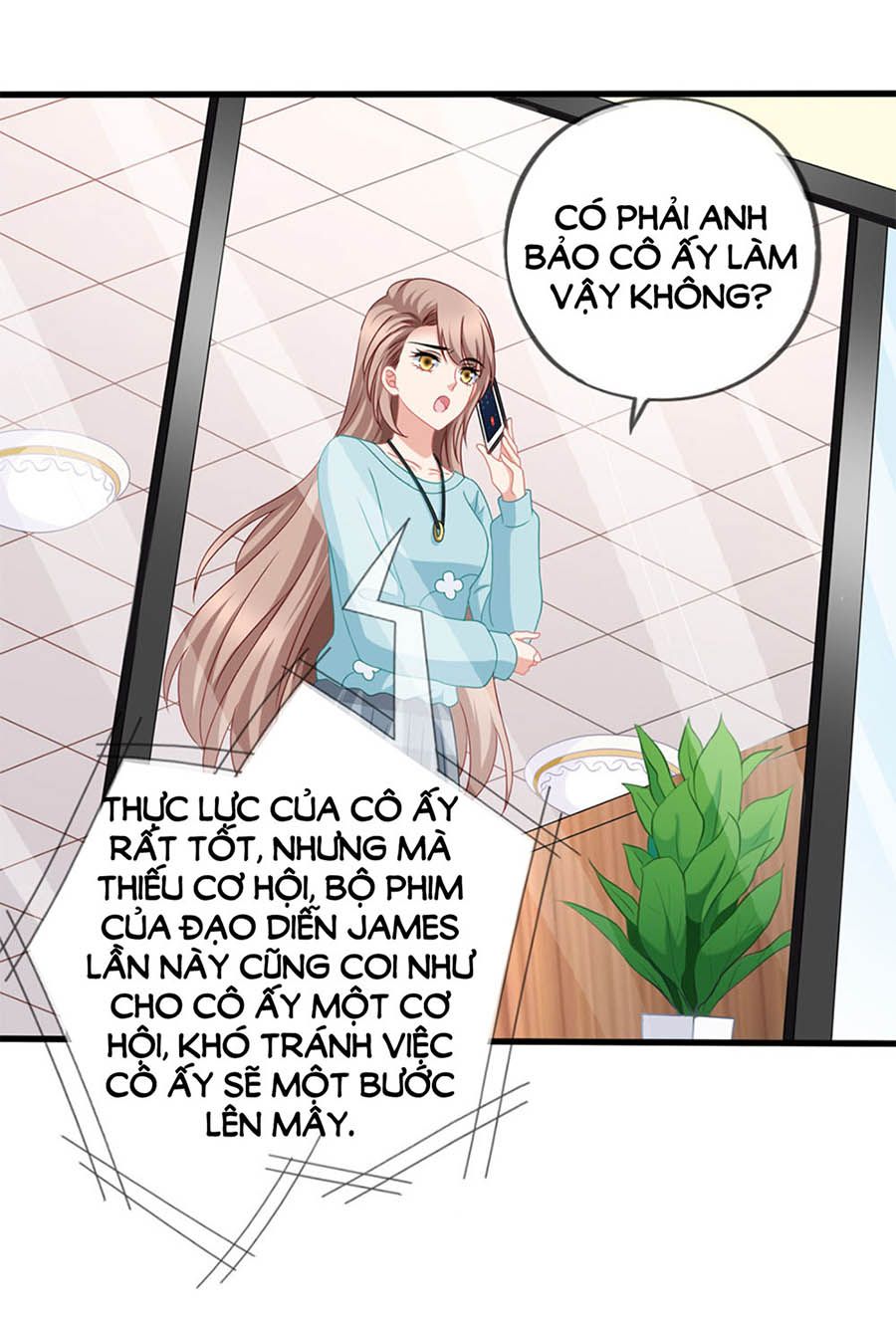 mỹ vị giai thê chapter 80 13