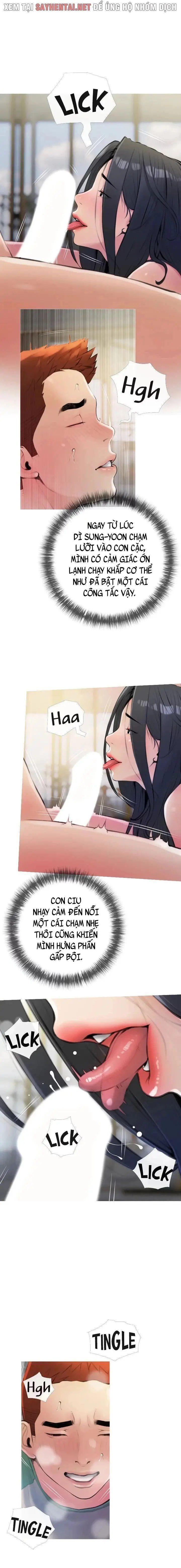 dập tới tấp dì của tôi chapter 15 7