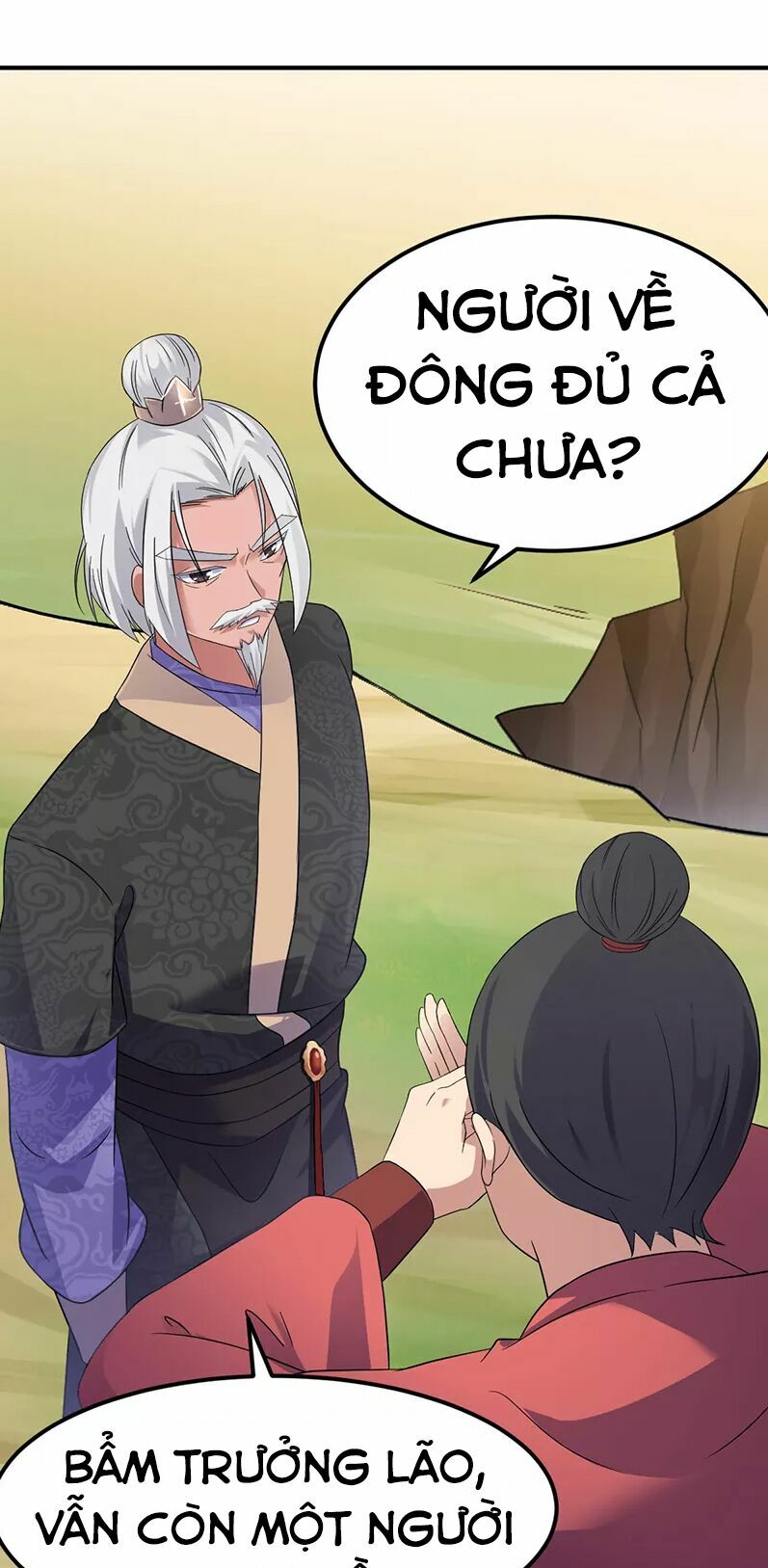 võ đạo độc tôn chapter 48 8