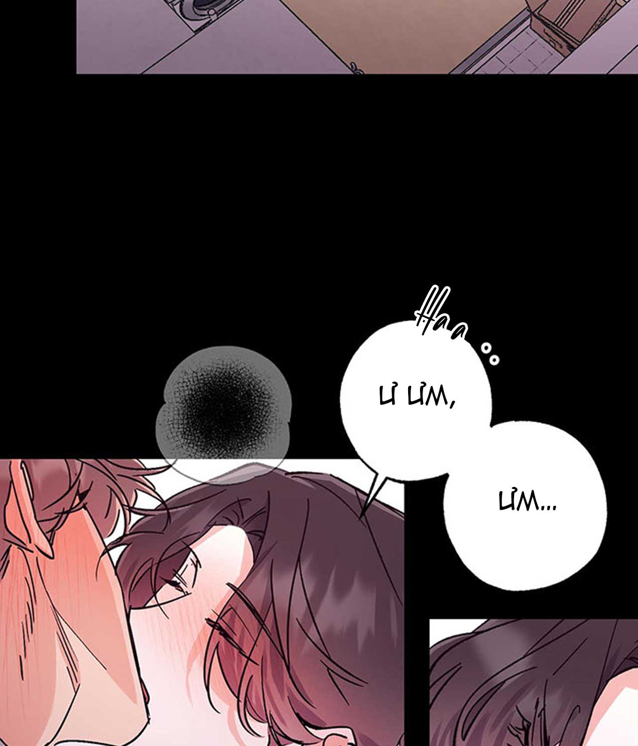 vì sao sa vào vũ trụ chapter 12 31