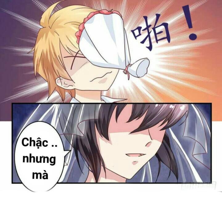 tổng tài đã cưới em chapter 1 27