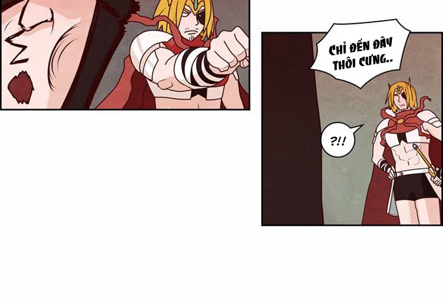 the devil king is bored season 2 chapter 20 24