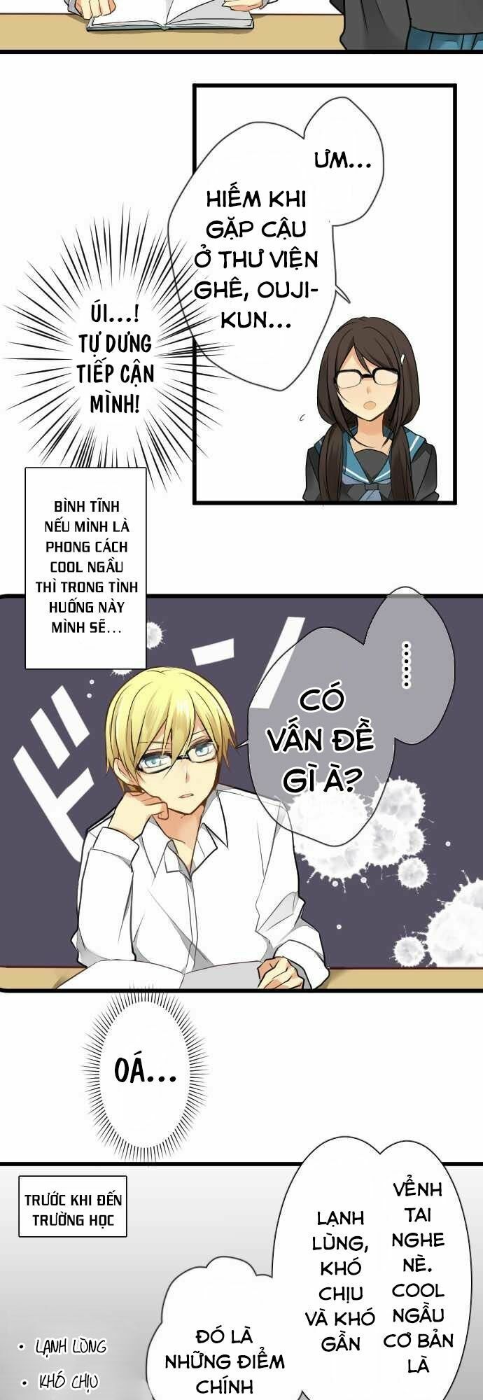 chuyện tình otome chapter 10 6