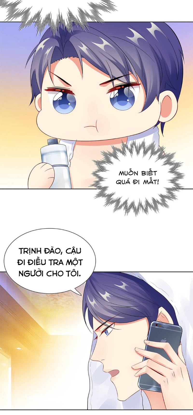 song bảo vô địch chapter 23 11