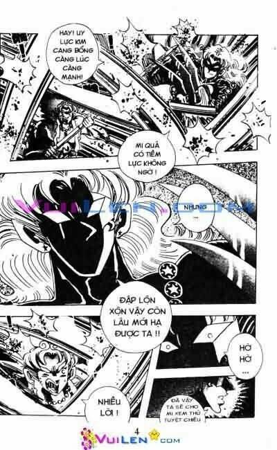 những người bạn tốt chapter 15 5