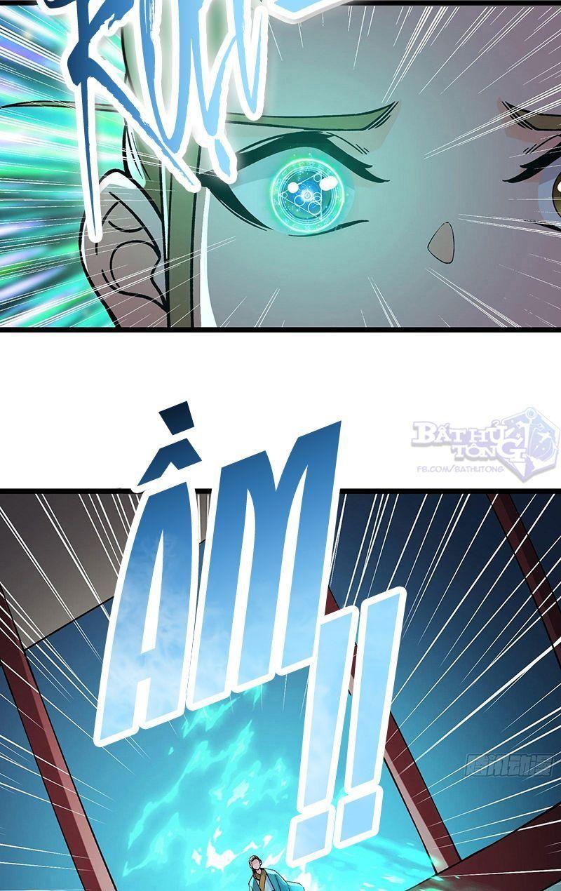 đồ đệ ta toàn là nữ ma đầu chapter 54 23