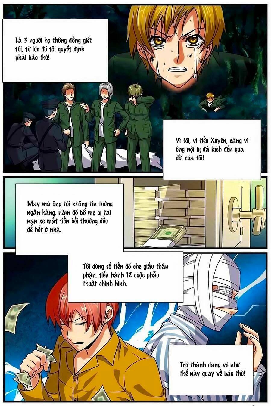 thần thám thiếu nữ m chapter 10.2 2