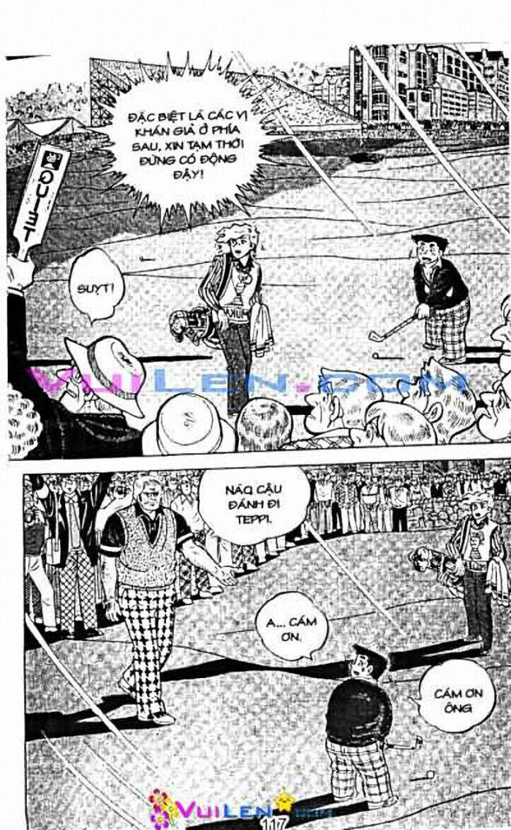 tân teppi chapter 65 116