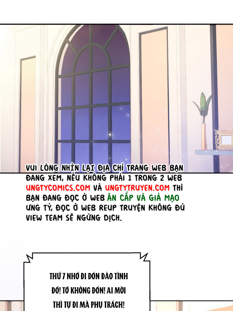 chàng nhân viên host và gã hàng xóm nguy hiểm chapter 55 36