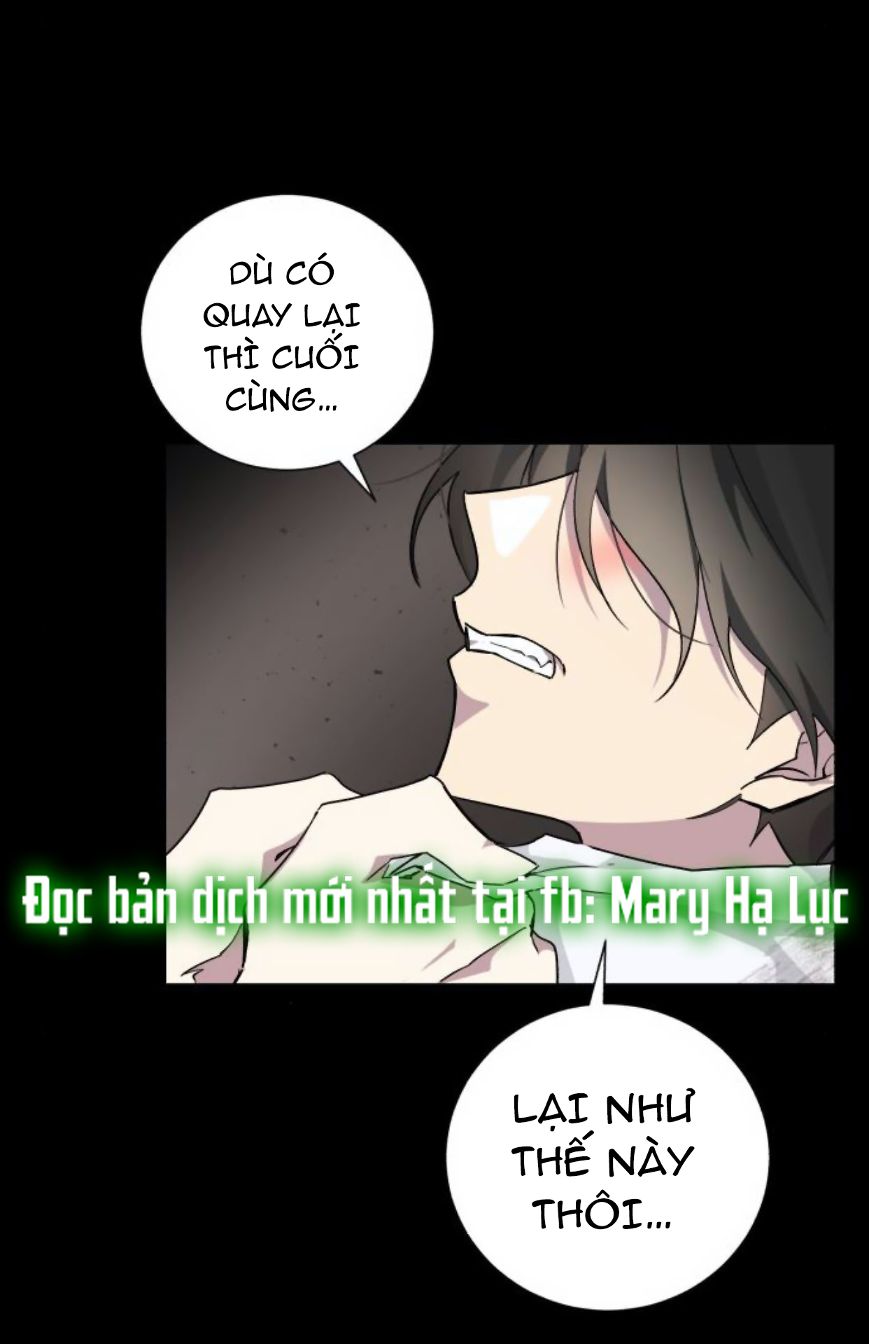 đã có lúc ta muốn nàng chết đi chapter 17.3 15