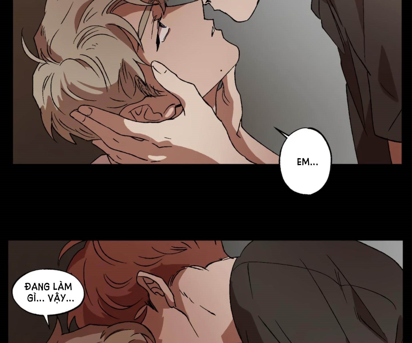 bẫy kép chapter 11 48