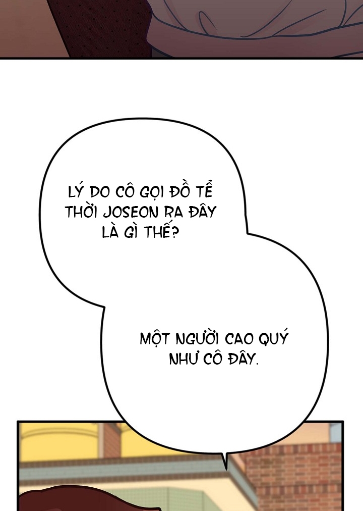 Mối Quan Hệ Không Tốt chapter 27.2 - Trang 74