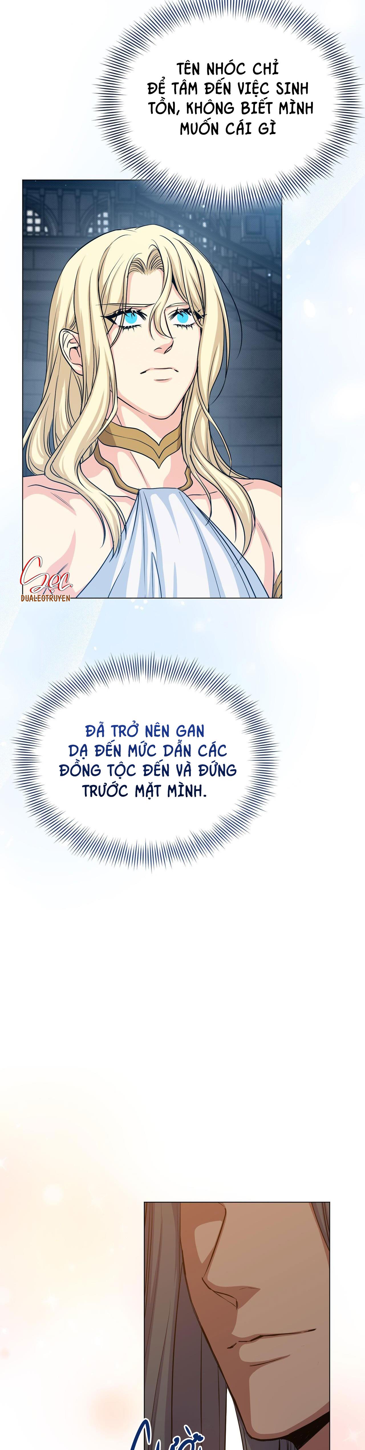 mặt trăng quỷ chapter 47 13