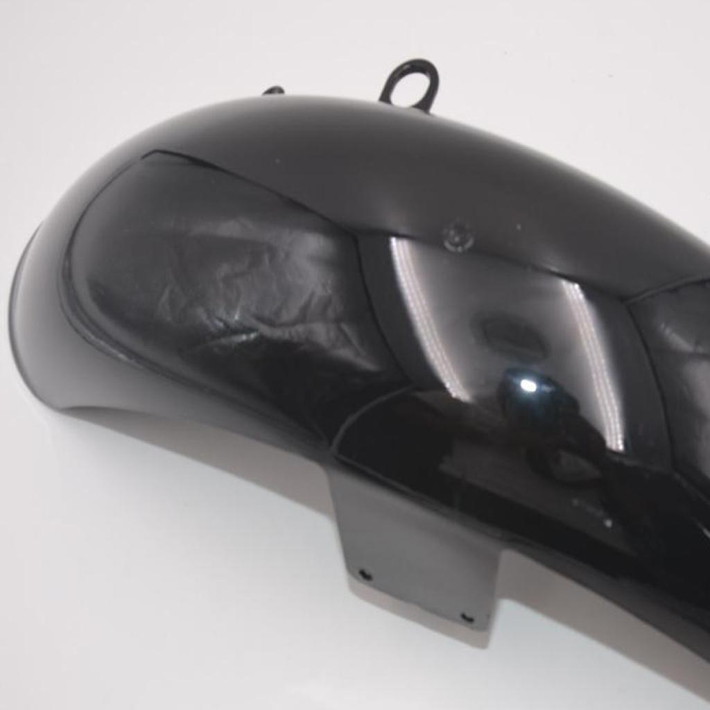 Black Front Fairing For Shadow VT600 600 Steed 400