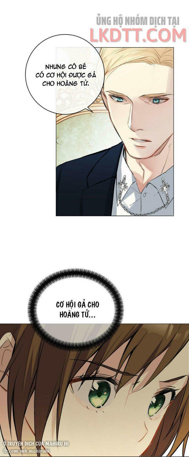 đại chiến công chúa chapter 73 21