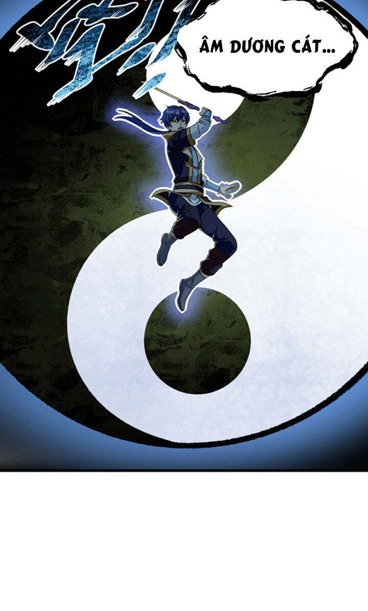 võ đạo độc tôn chapter 402 16