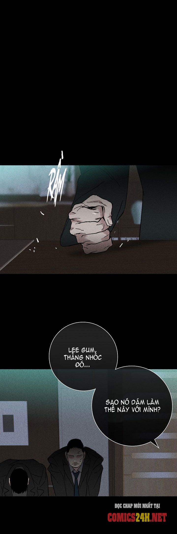 người đàn ông đã kết hôn chapter 2 29