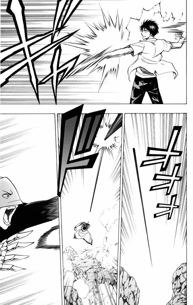 tấm thẻ bí ẩn chapter 62 7