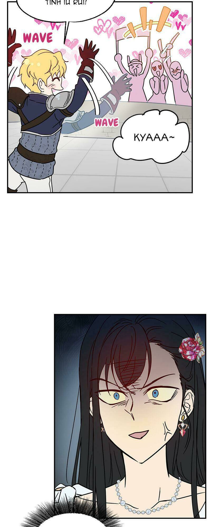 khế ước của ma tộc chapter 23 32