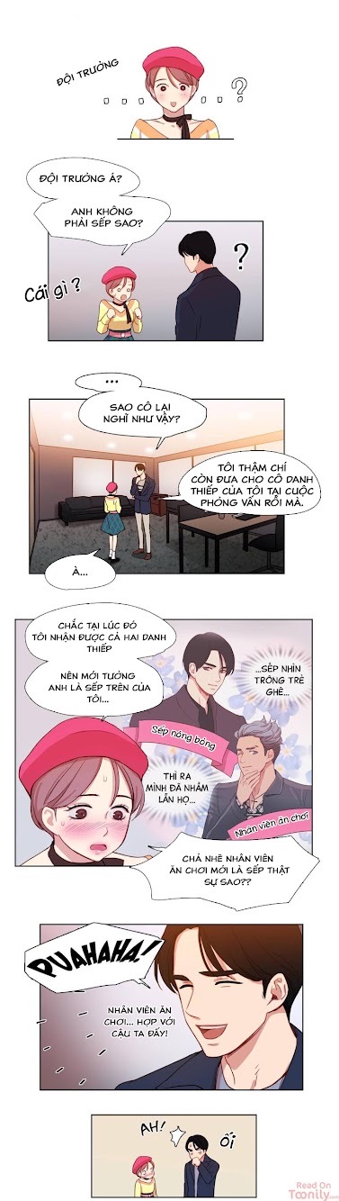 tưởng tượng của narea chapter 8 5