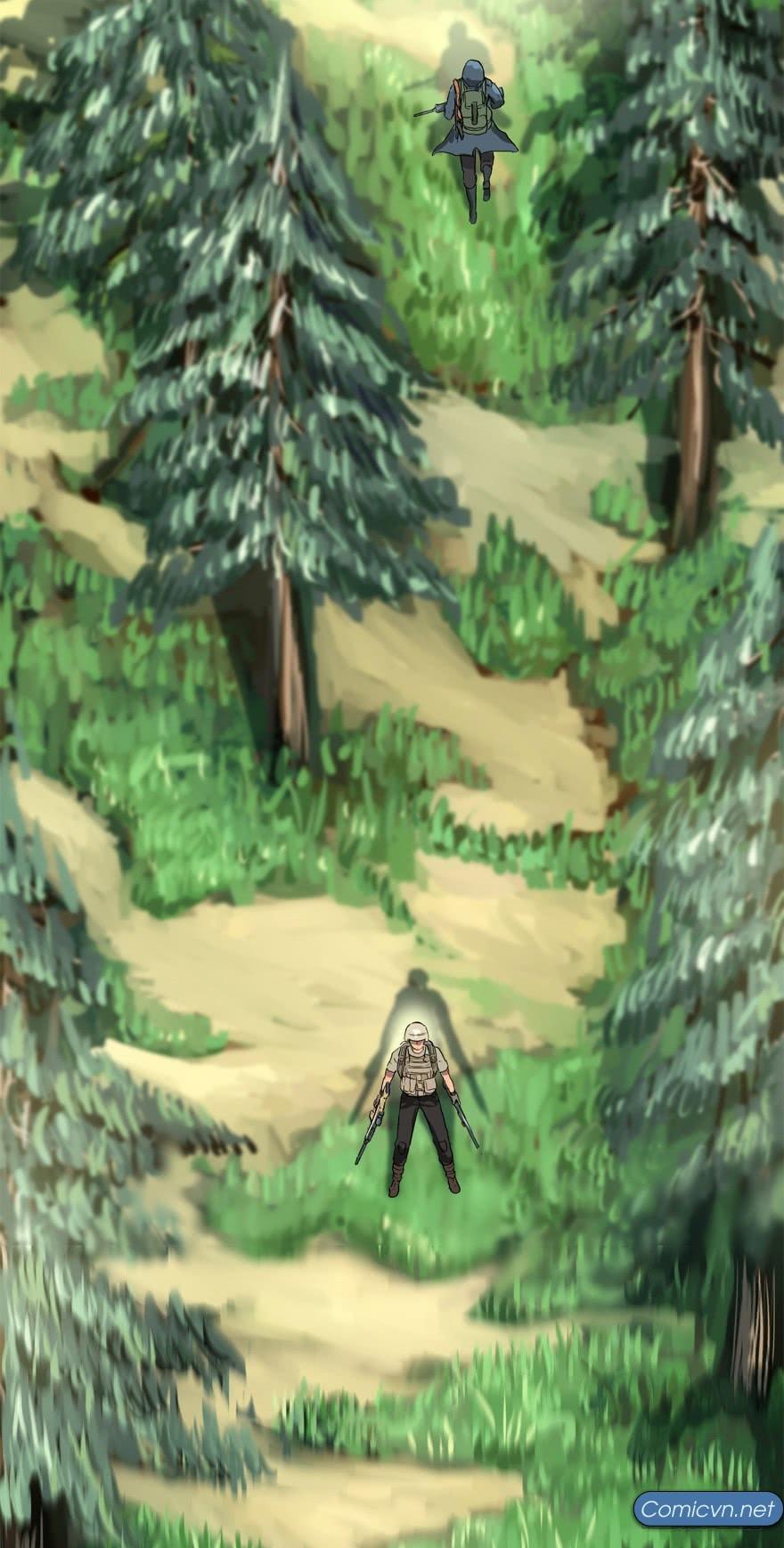 vua sinh tồn chapter 10 47