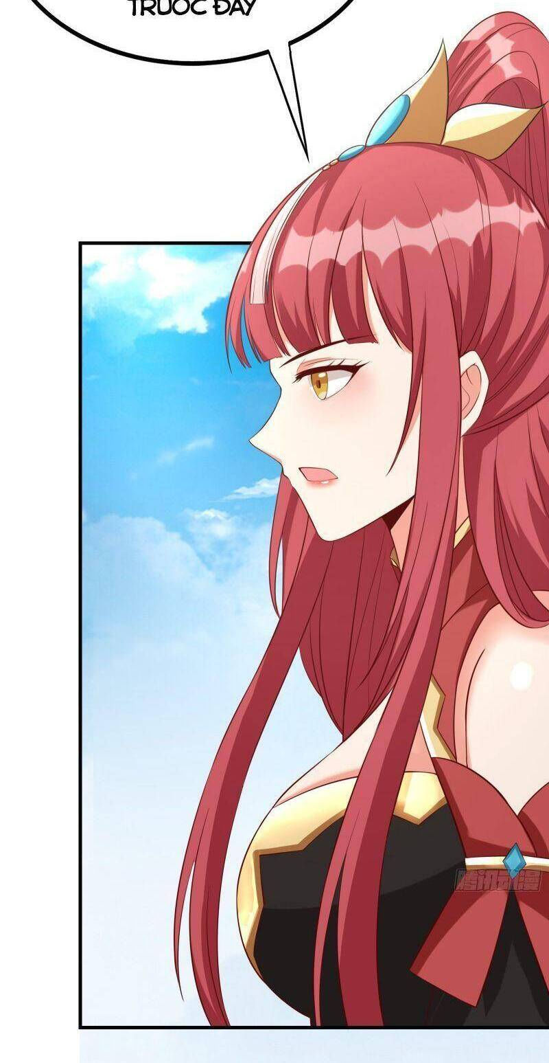 trên người ta có một cái cây thần thoại chapter 4 15