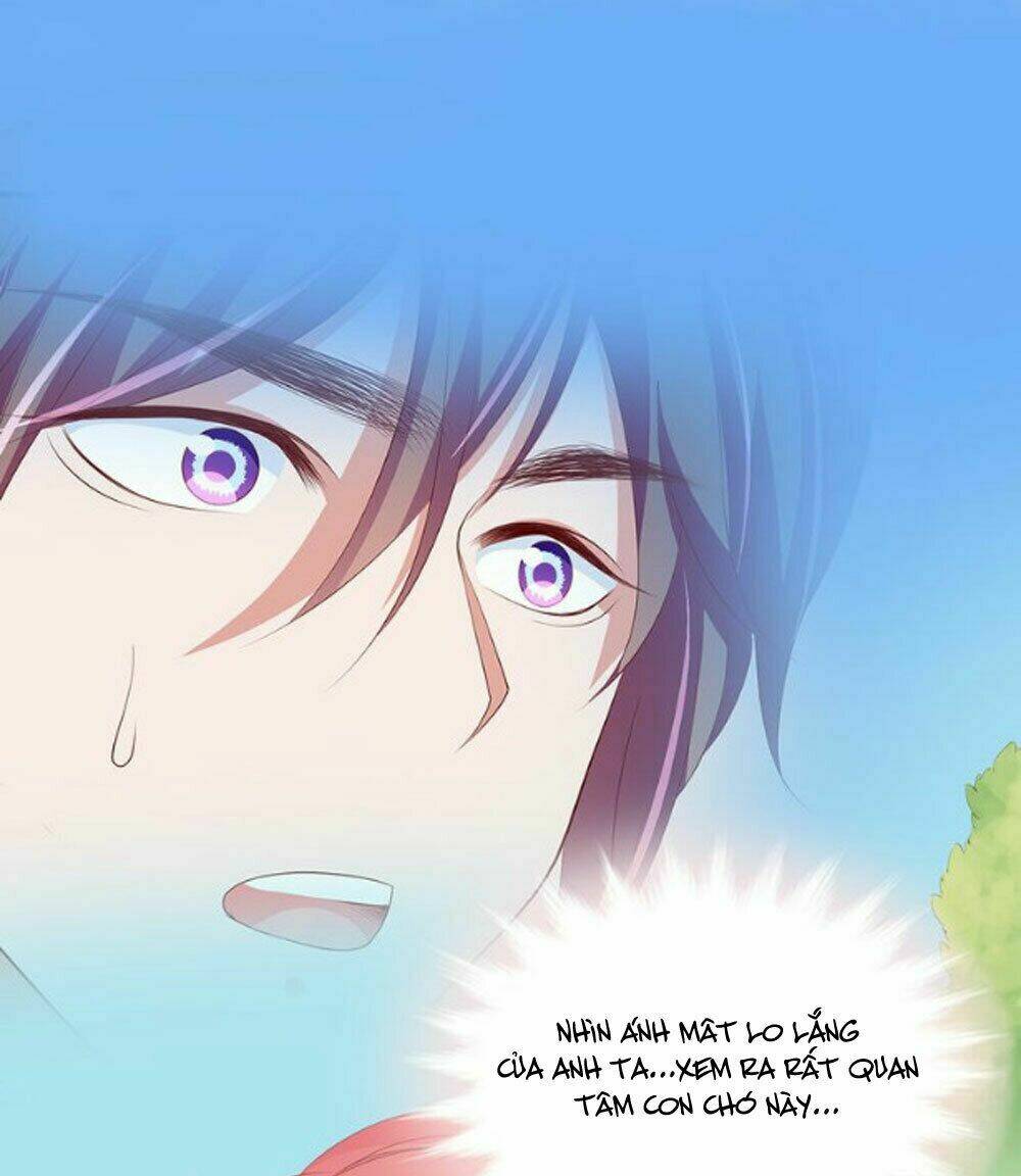 quản lí ngây ngô và thần tượng ác ma chapter 14 34