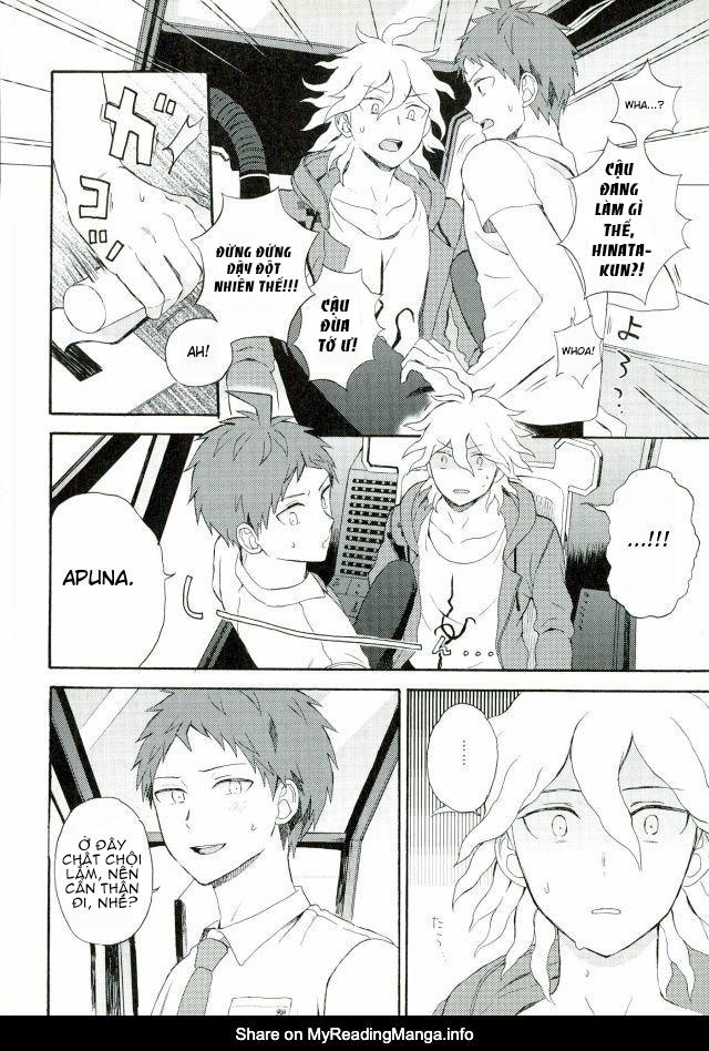 oneshot hỏny chapter 133 8