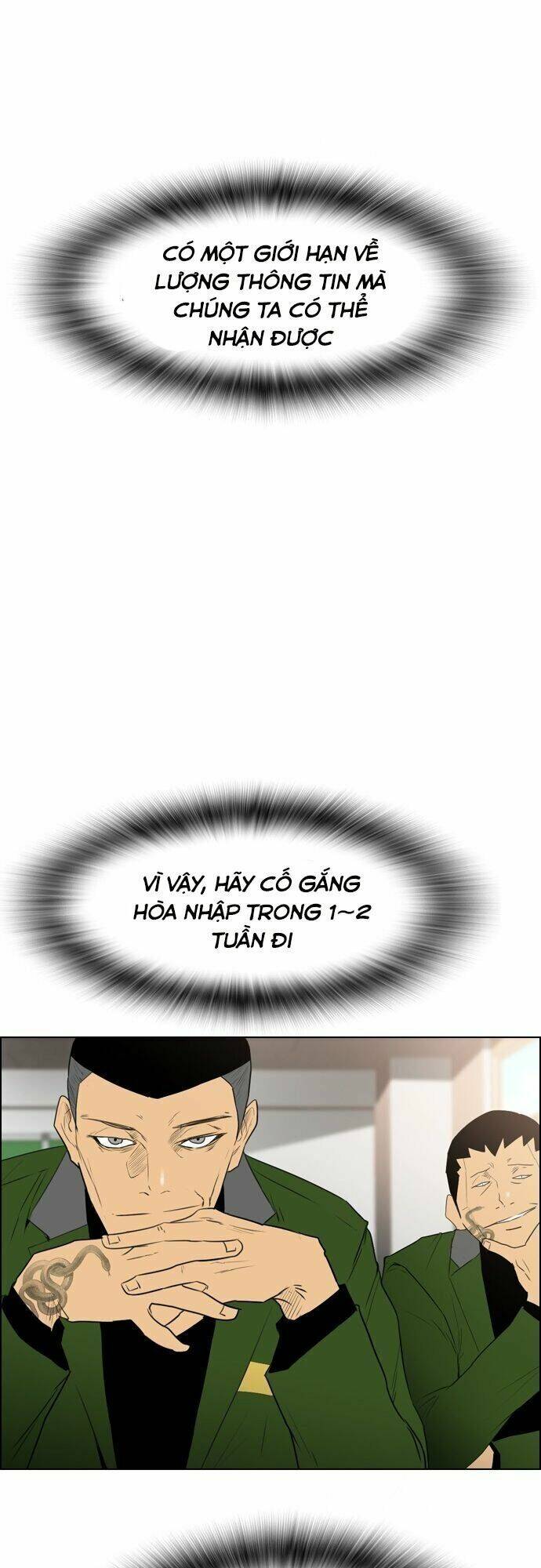 kẻ hồi sinh chapter 114 74